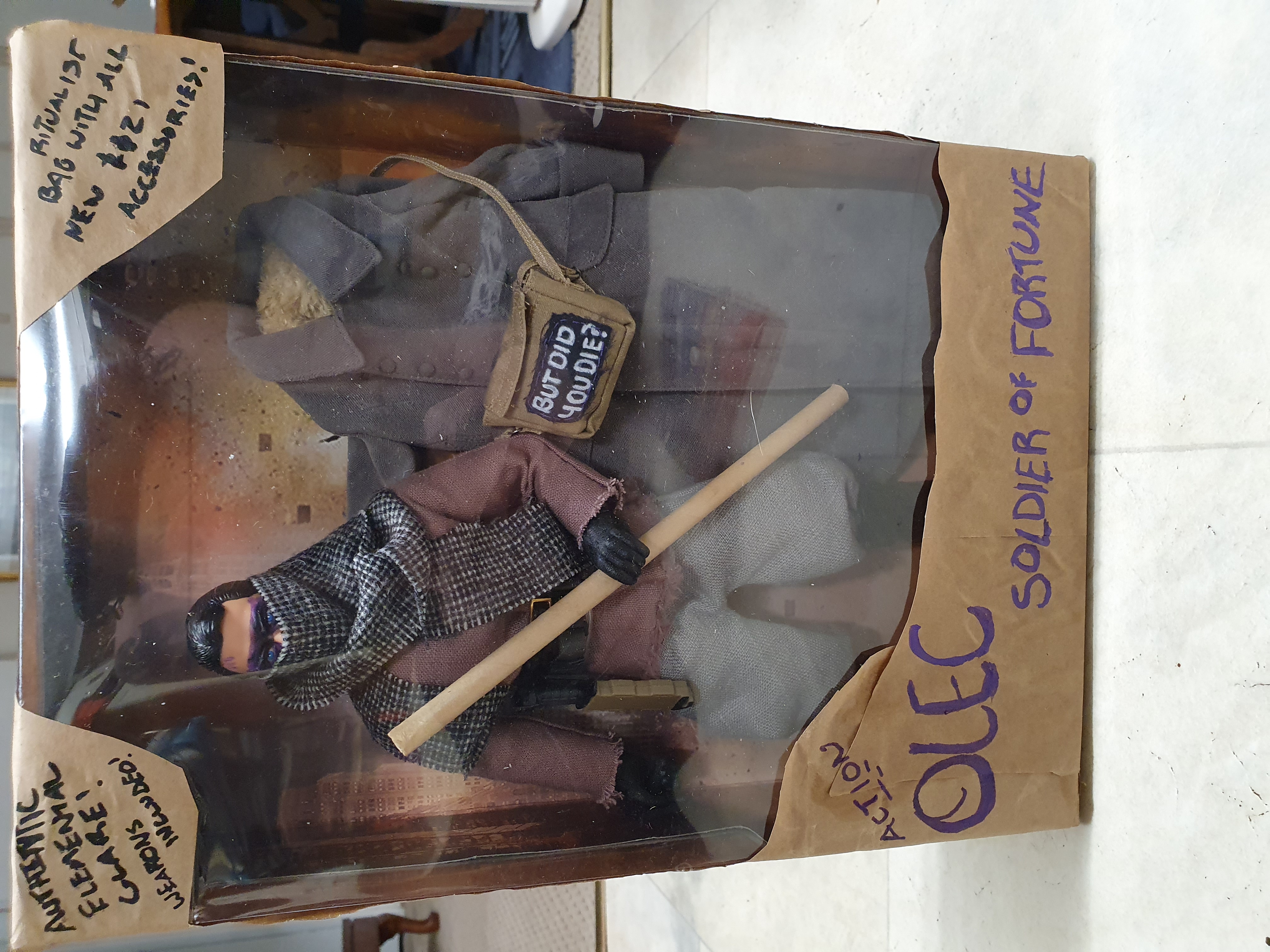 Thumbnail for work one detail view